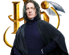Severus Snape HP-16