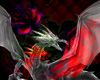 Dragon Rose K. Banner