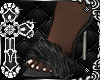 ✮ Nora's heels
