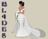 ANNIE"S WEDDING GOWN