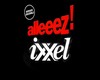 Ixxel - Alleeez !