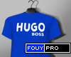 Camisa H-B