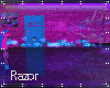|R|High Planet Room