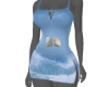 Ocean Dress