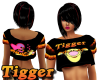 Tigger Jersey