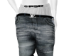 Black Pants Ruben