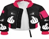 |L| F NO  Bomber 7