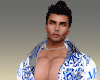 (7K)BlueMonogram Outfit