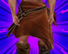 Roman Barbarian outfit