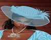 Sultry Church Hat