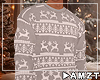 A > Reindeer