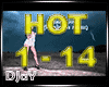 [J] Inna-Hot (Hardstyle)