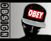 O| Obey SnapBack