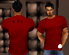 LF*XXL Dk Red T-Shirt