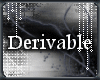 [D]Derivable Shorts