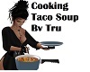 Cooking Taco Soup