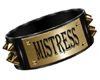 Mistress Armband V2