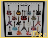 Rock n Roll Guitar Pic