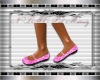 NLMC Pink Slippers