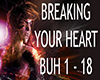 Breaking You Heart (RMX)