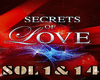Secrets Of Love...