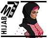 Hijab02 - pink