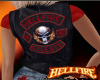 Celeste's Hellfire Cut