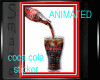 S: coca cola anim stick