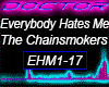 Everybody Hates Me