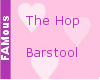 [FAM] The Hop Barstool