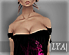 |LYA|Hardstyle Dress