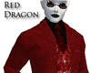 Red Dragon Suit