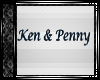 Ken & Penny Navy