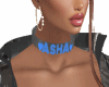 Choker ASHA