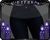 -V- Drk Blue Jeans
