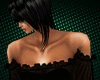black lace jumpsuit