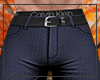 N. Perfect Pants Blue