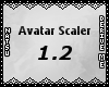 {3D} Scaler 1.2