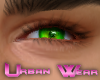 UW Emerald Eyes
