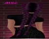 MSC* Purple Valeria