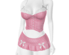 Office Pink Set