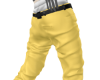 Yellow Jeans (SET)