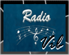 Sensations Radio