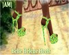 |AM| Belle Helene Heels