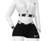 M.NK Black And White👑