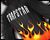 M | Trapstar Fuego