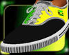 Jamaica tennis sneakers