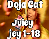 Doja Cat - Juicy