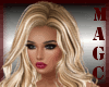<M>Babriela dirty blonde