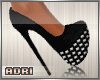 ~A: Street'Black Shoes